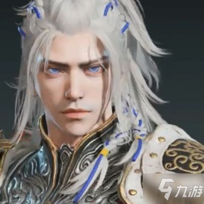 《永劫无间》捏脸攻略：特木尔沙克洛克达尔独家定制教程，解锁个性化角色魅力