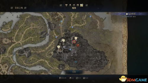 《国王的恩赐2》全攻略揭秘：深度解析支线任务攻略秘籍