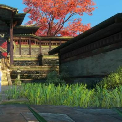 《永劫无间》特木尔牛头人捏脸秘籍大公开，独家技巧助你打造个性角色！