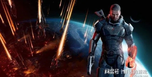 《质量效应4》新情报曝光：制作人透露大斧升级，玩家期待值飙升！