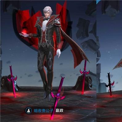 《迷雾勇者》破解远古诅咒：勇者归来，暗黑奇幻之旅