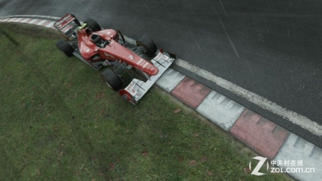 《赛车计划》双世代1080P画质保证，畅享极致视觉体验