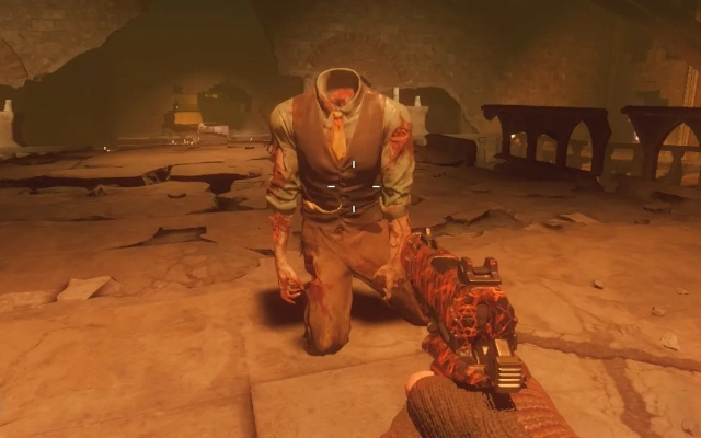 《COD12》僵尸模式深度解析:独家SOE彩蛋揭秘,解锁隐藏宝藏 《COD12》僵尸模式深度解析:独家SOE彩蛋揭秘,解锁隐藏宝藏