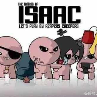 《以撒的结合胎衣》盘点:被动道具全解析,解锁隐藏属性! 《以撒的结合胎衣》盘点:被动道具全解析,解锁隐藏属性!