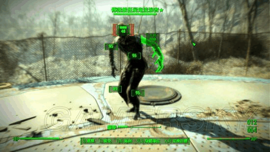 《辐射4》Perk技能深度解析：力量、感知、耐力等必备技巧大揭秘