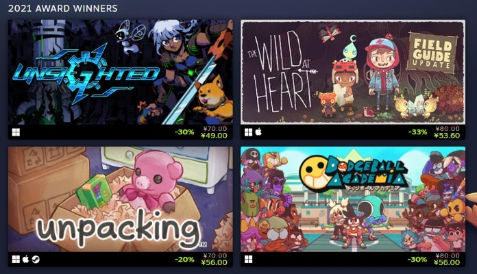 Steam大促！Bundle Stars独家500美元游戏优惠，错过等一年