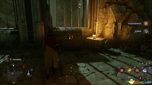 《霍格沃茨遗珍：蝴蝶藏匿全揭秘》