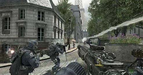 《使命召唤战区》夺金模式跑刀技巧攻略，轻松上分！