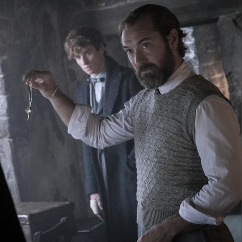 《巫师3：狂猎》新篇章曝光！独家视频首曝！