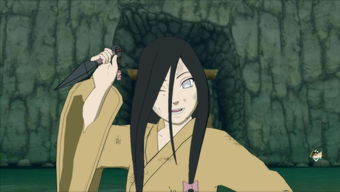 《火影：究极风暴3》百万销量动漫改编巅峰之作