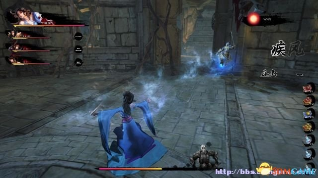 《御天降魔传》主线攻略:深度解析全流程,解锁隐藏秘籍! 《御天降魔传》主线攻略:深度解析全流程,解锁隐藏秘籍!