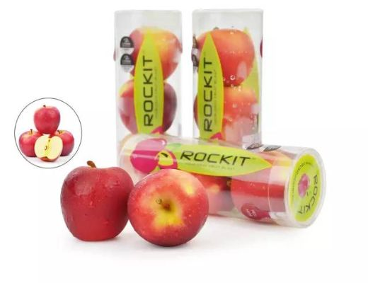 《PEAK苹果探秘:揭秘哪些苹果最诱人》 《PEAK苹果探秘:揭秘哪些苹果最诱人》