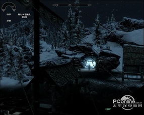 《上古卷轴5天际》攻略第二弹:深度解析,必看秘籍解锁技巧揭秘 《上古卷轴5天际》攻略第二弹:深度解析,必看秘籍解锁技巧揭秘