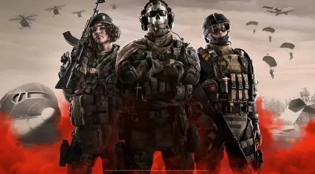 《COD12》联机职业深度解析：独家演示揭示职业技能革新