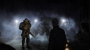 《谍战危机》领衔，揭秘2025年十大最受期待新游！