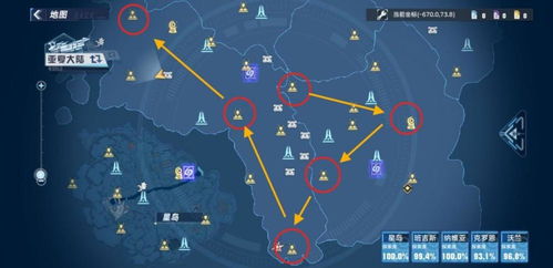 《淹没》全攻略揭秘：高效通关技巧大公开！