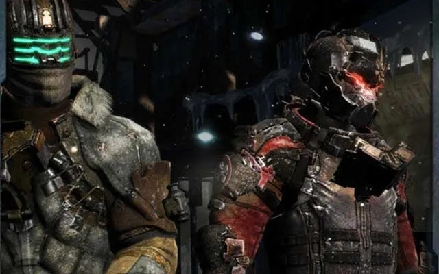 《死亡空间3》四大突破攻略：轻松通关必备技巧！