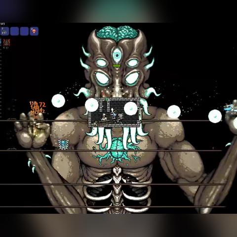 《泰拉瑞亚》必备工具配方一览，快速获取攻略揭秘