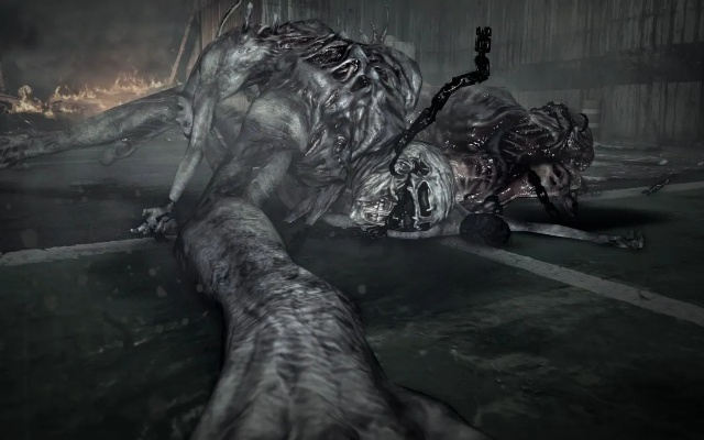 《恶灵附身》DLC箱怪攻略+终极BOSS战技巧,解锁隐藏结局秘籍 《恶灵附身》DLC箱怪攻略+终极BOSS战技巧,解锁隐藏结局秘籍