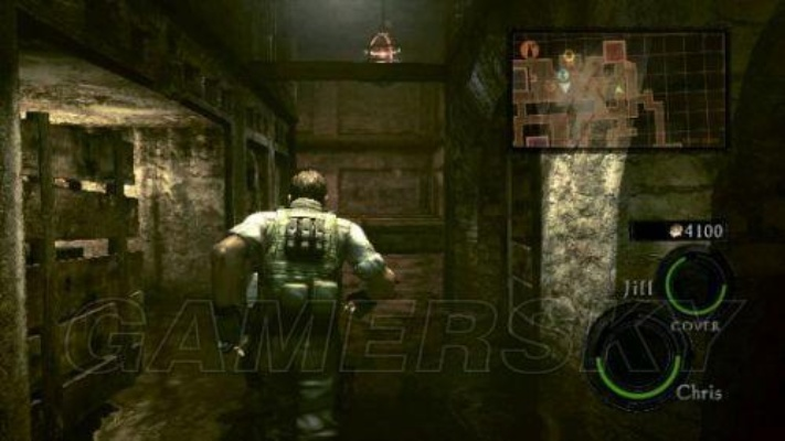 生化危机5黄金版噩梦模式攻略：深度解析迷失剧情全攻略秘籍