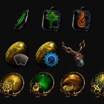 《流放之路2》国服剧情攻略:1-7章深度解析+全章节奖励一览攻略秘籍 《流放之路2》国服剧情攻略:1-7章深度解析+全章节奖励一览攻略秘籍