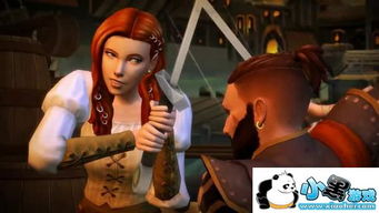 《模拟人生4》星梦起飞DLC独家揭秘：打造梦幻家园新秘籍