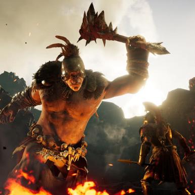 《刺客信条奥德赛》剧情攻略：深度全流程解析+独家技巧分享