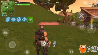 《堡垒之夜》决赛圈制胜法则：单排生存技巧解析，解锁全新战术