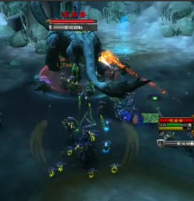 《魔兽世界》奥迪尔H难度戈霍恩首杀揭秘:世界纪录新篇章! 《魔兽世界》奥迪尔H难度戈霍恩首杀揭秘:世界纪录新篇章!