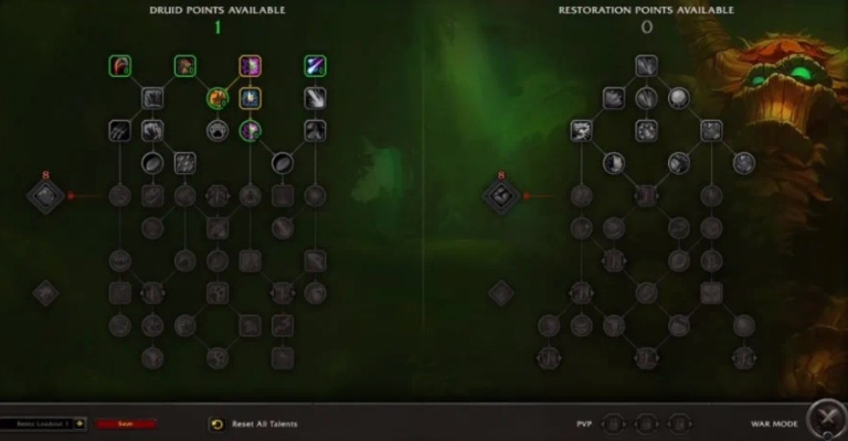 《魔兽世界》8.0种族天赋解锁秘籍：解锁条件全解析攻略指南