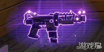 《堡垒之夜》高射速武器攻略:揭秘“快如闪电”的绝杀技巧 《堡垒之夜》高射速武器攻略:揭秘“快如闪电”的绝杀技巧