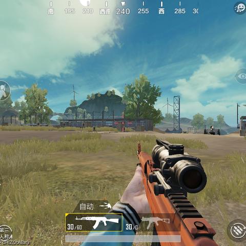 M762握把选择攻略：揭秘绝地求生中提升射击稳定性的最佳握把