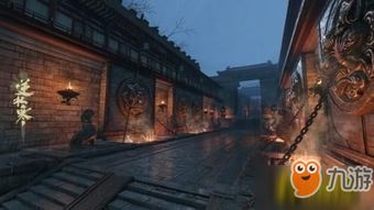 《逆水寒》九天玄雷攻略:高效获取方法大揭秘! 《逆水寒》九天玄雷攻略:高效获取方法大揭秘!