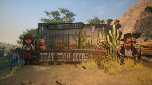 《加油站大亨》DLC新升级！露营胜地大亨版，畅享度假新体验