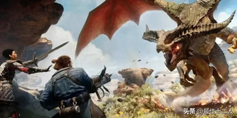 354亿IP大作遇冷，玩家热议：开放世界改写，全新体验即将开启