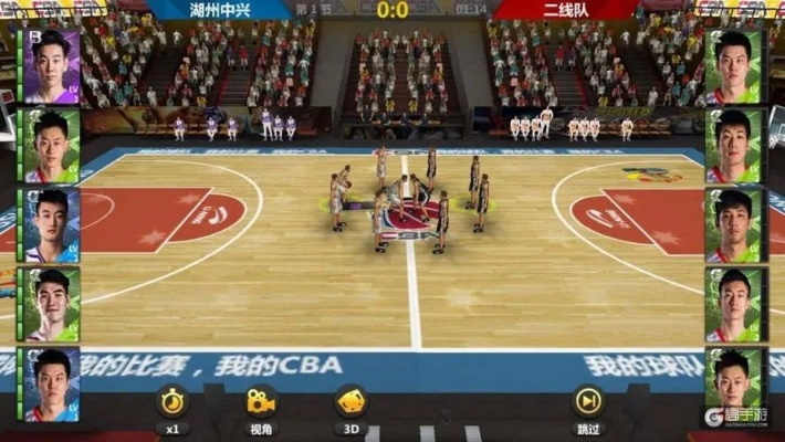 NBA 2K10 MP模式深度解析:全方位全位置球员养成攻略揭秘 NBA 2K10 MP模式深度解析:全方位全位置球员养成攻略揭秘