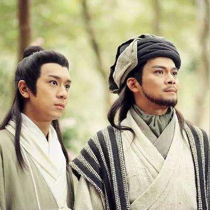 《天龙五周年庆》10.17萧峰携手破境登峰，体验全新升级！