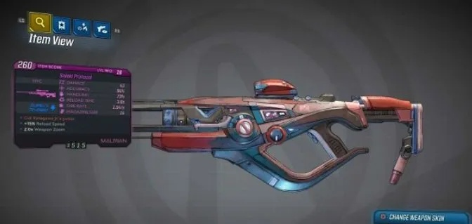 《无主之地4》狙击枪根须获取攻略:独家秘境解锁技巧 《无主之地4》狙击枪根须获取攻略:独家秘境解锁技巧