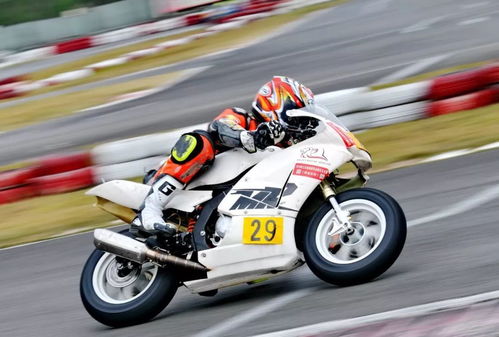 《摩托英豪4》赛道攻略:揭秘高手的独门技巧,轻松驾驭弯道! 《摩托英豪4》赛道攻略:揭秘高手的独门技巧,轻松驾驭弯道!