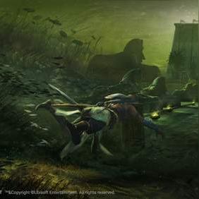 《刺客信条起源》20大亮点揭秘:沉浸式古埃及探险之旅,畅享历史风情 《刺客信条起源》20大亮点揭秘:沉浸式古埃及探险之旅,畅享历史风情