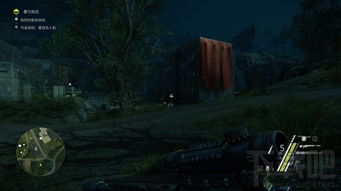 《狙击手幽灵战士3》全攻略揭秘：深度剧情解析+实战技巧分享