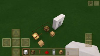 《我的世界》红石机关攻略:陷阱门+电动船制作技巧详解,轻松上手! 《我的世界》红石机关攻略:陷阱门+电动船制作技巧详解,轻松上手!