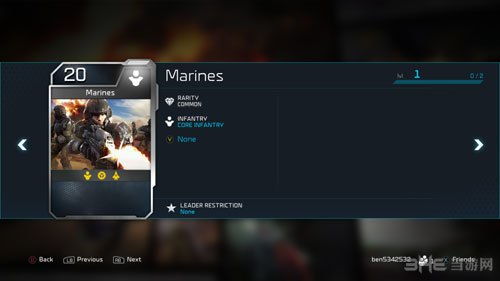 《光环战争2》闪电战模式深度解析：卡片背景策略大揭秘！