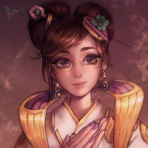 《守望先锋》小美技能升级揭秘！背景故事全新解读，不容错过！