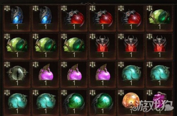 《暗黑破坏神不朽》传奇宝石属性解析：揭秘宝石强大效果！