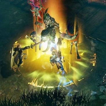 《暗黑破坏神4》阿卡拉特之令:隐藏位置大揭秘! 《暗黑破坏神4》阿卡拉特之令:隐藏位置大揭秘!