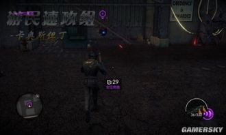 《黑道圣徒》近战处决技巧大揭秘,实战攻略必看! 《黑道圣徒》近战处决技巧大揭秘,实战攻略必看!