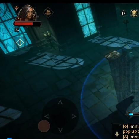 《暗黑破坏神不朽》巅峰天赋万金油攻略:天赋加点技巧解析,助你轻松登顶! 《暗黑破坏神不朽》巅峰天赋万金油攻略:天赋加点技巧解析,助你轻松登顶!