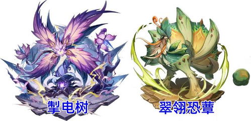 翠翎恐蕈攻略揭秘：掌握高效打法，轻松通关！