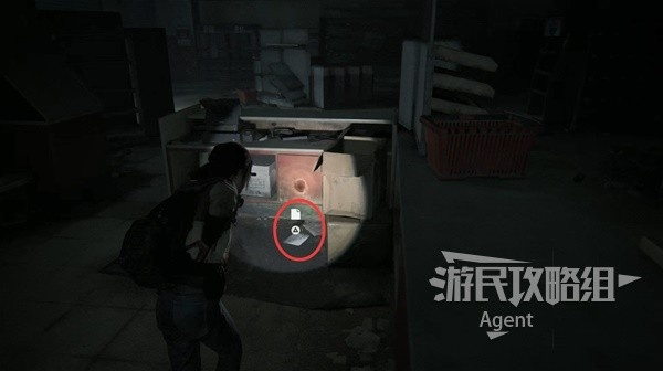 《最后生还者》DLC遗落全攻略：高效通关技巧揭秘